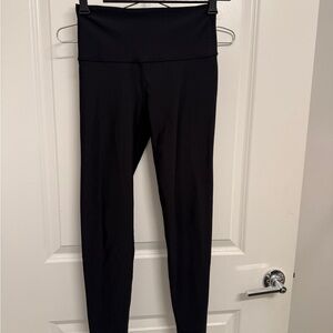 Old Navy Classic Black Leggings